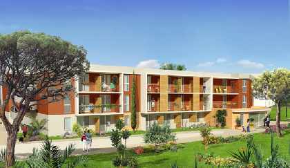 Artist's Impression